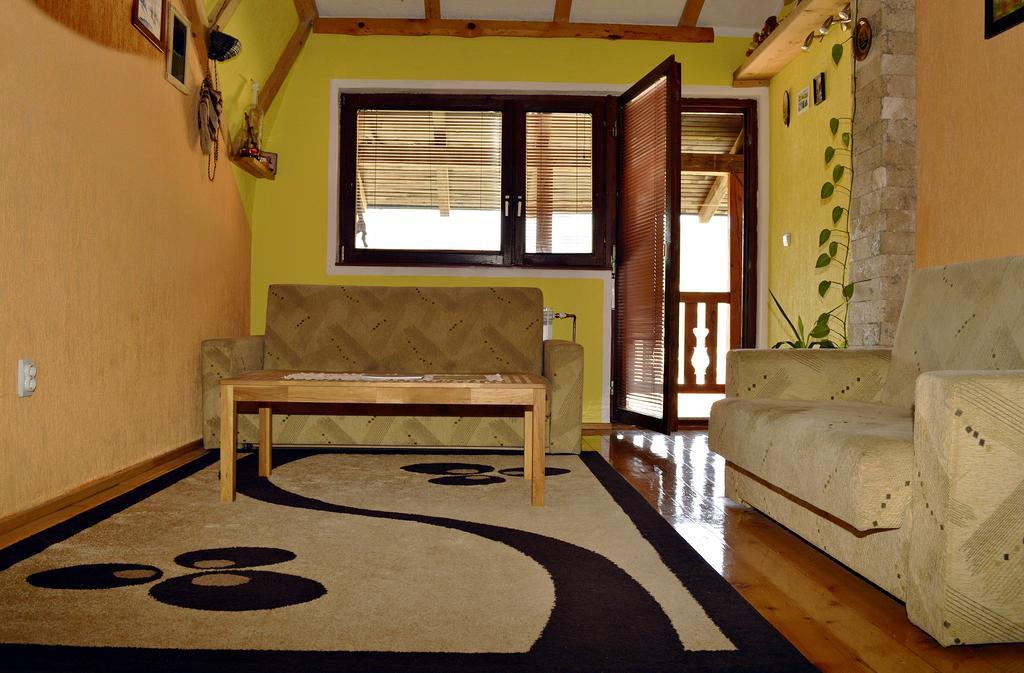 "Athos"Apartment Potkrovlje Višegrad Exterior foto