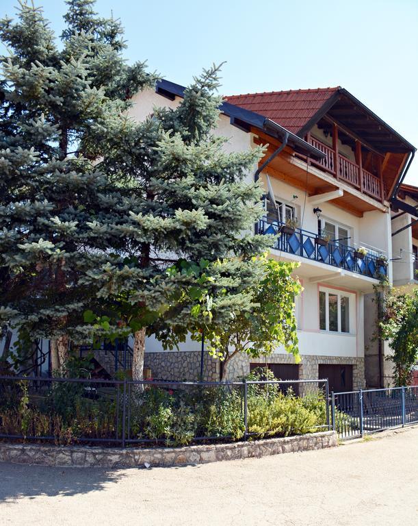 "Athos"Apartment Potkrovlje Višegrad Exterior foto